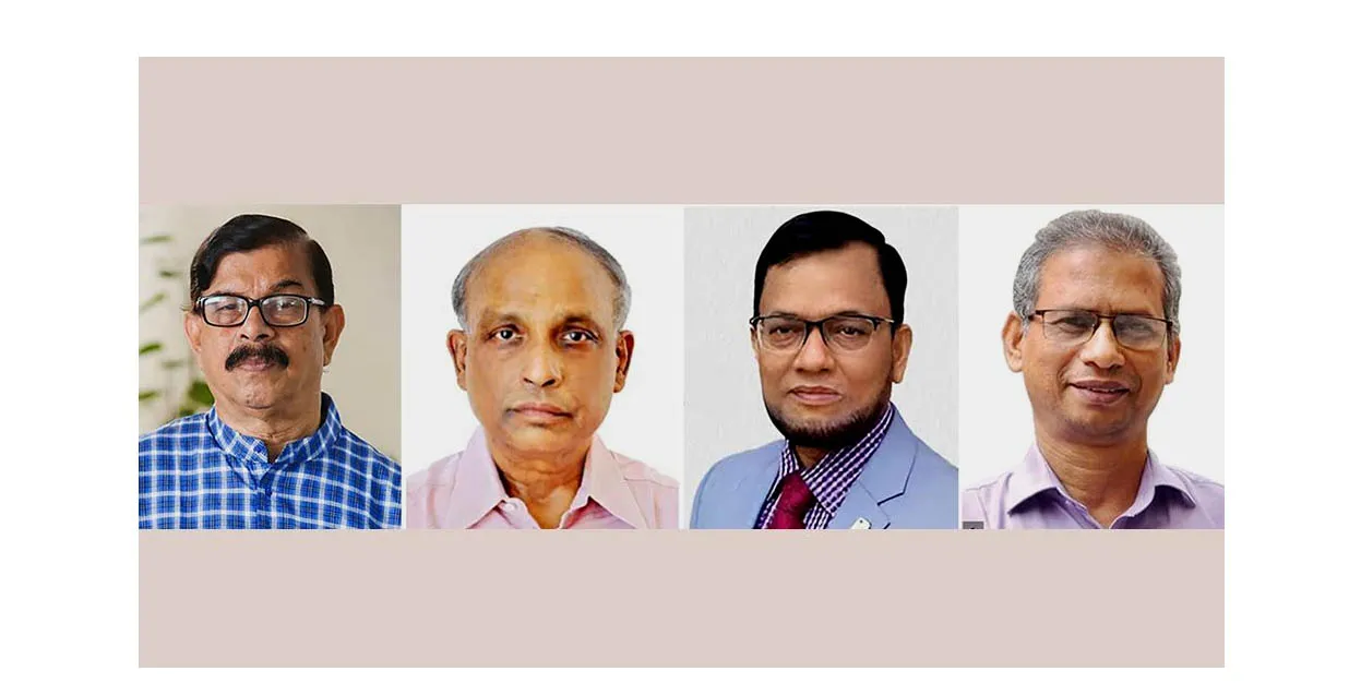 মান্নাসহ সাতজনের বিরুদ্ধে মামলা